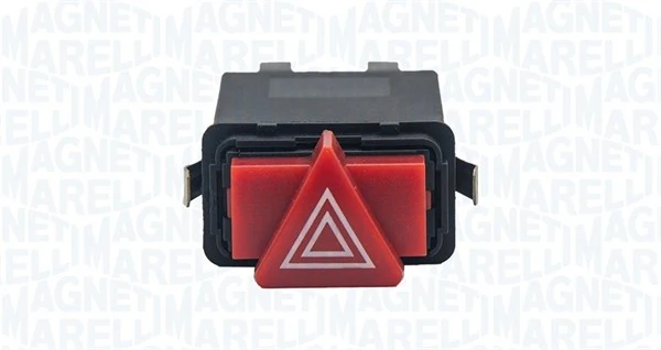 Hazard Warning Light Switch